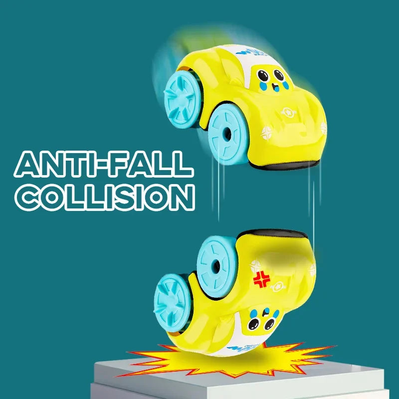 Bath Toy Car