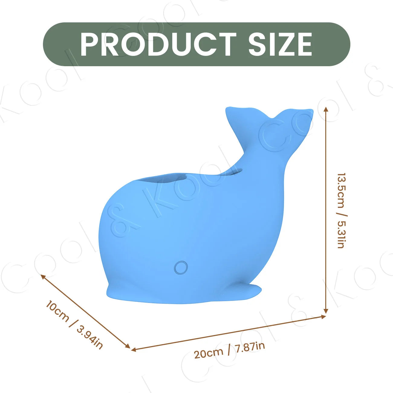 Baby Bath Faucet Cover