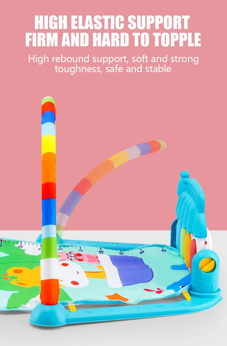 Baby Activity Pad