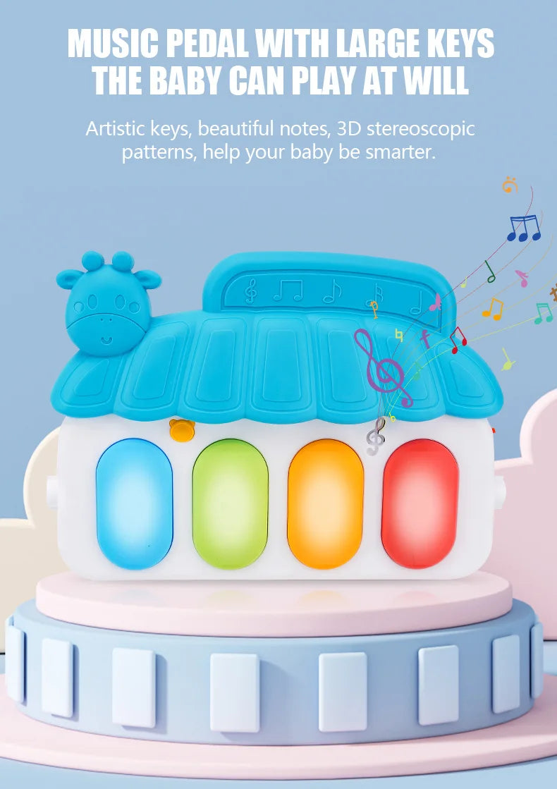 Baby Activity Pad