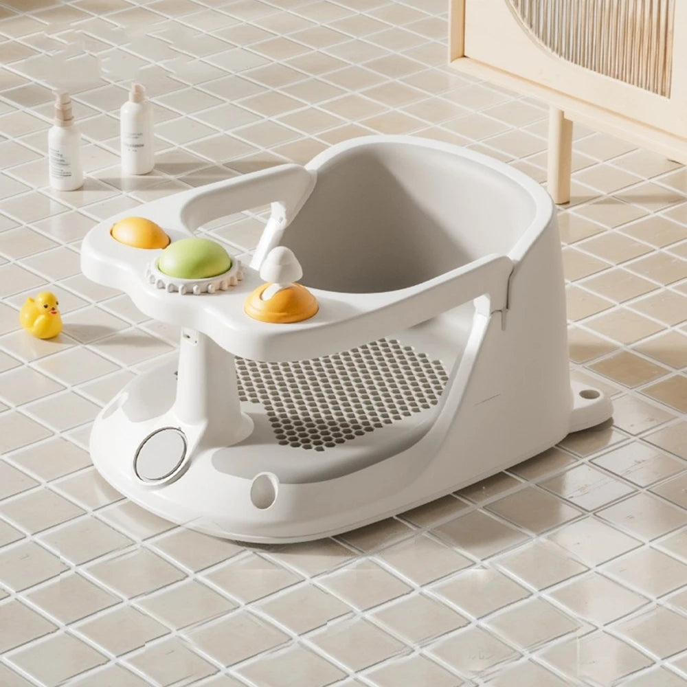 Baby Bath Support Seat