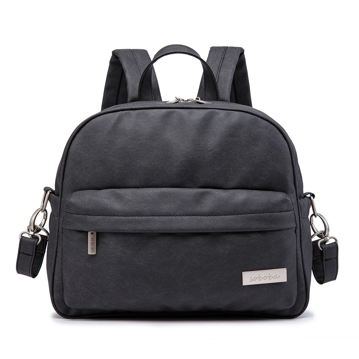 Luxury Diaper Bag
