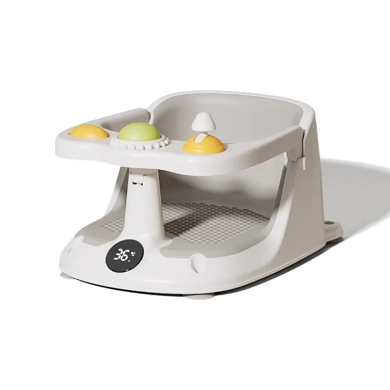 Baby Bath Support Seat