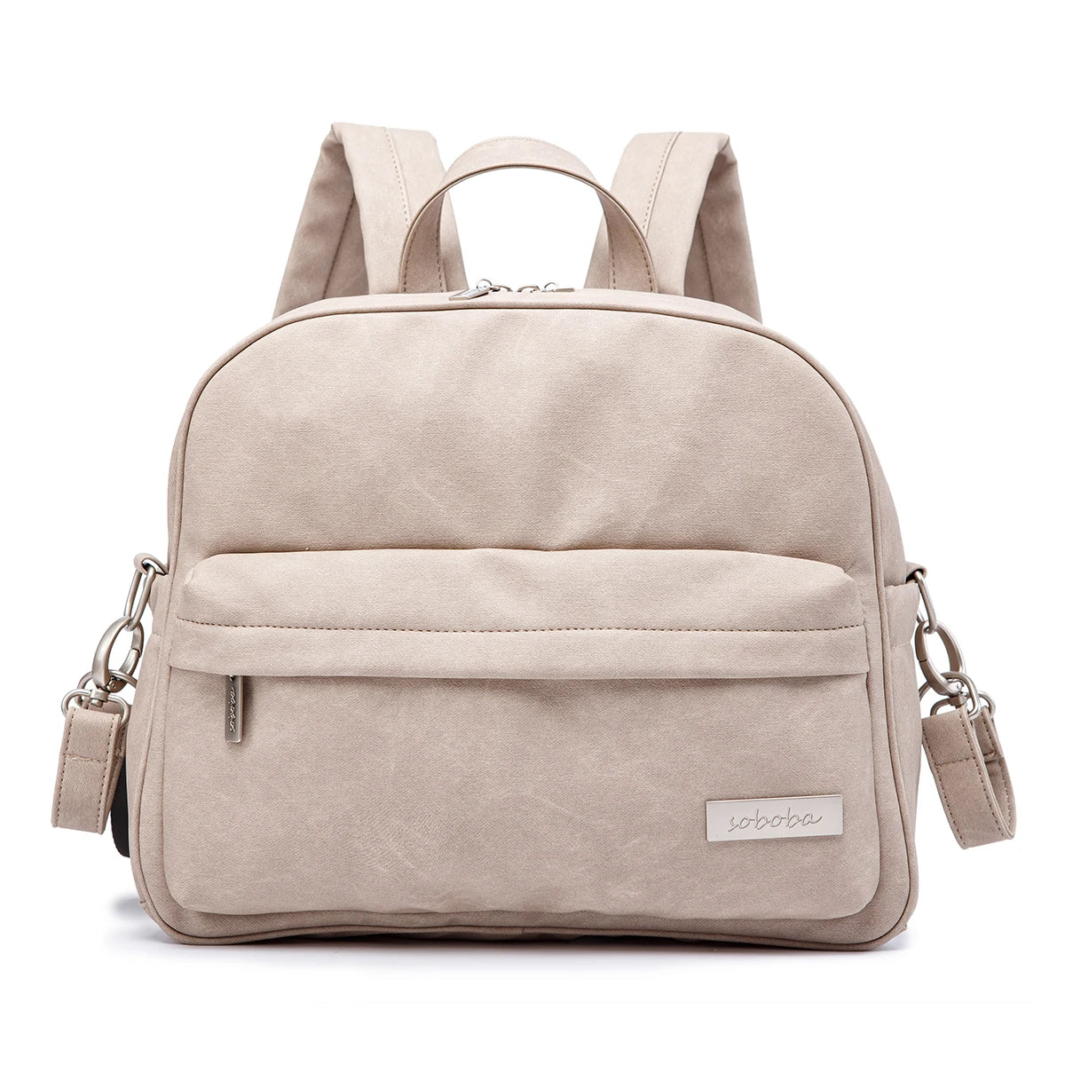 Luxury Diaper Bag