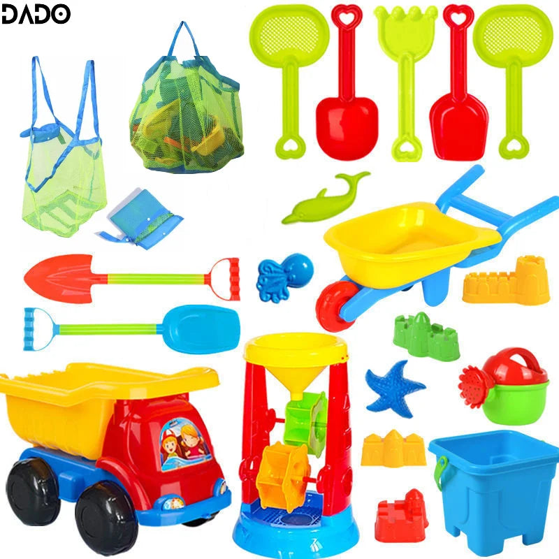 Multi-Function Diaper Backpack | Waterproof Baby Bag for Moms & Dads