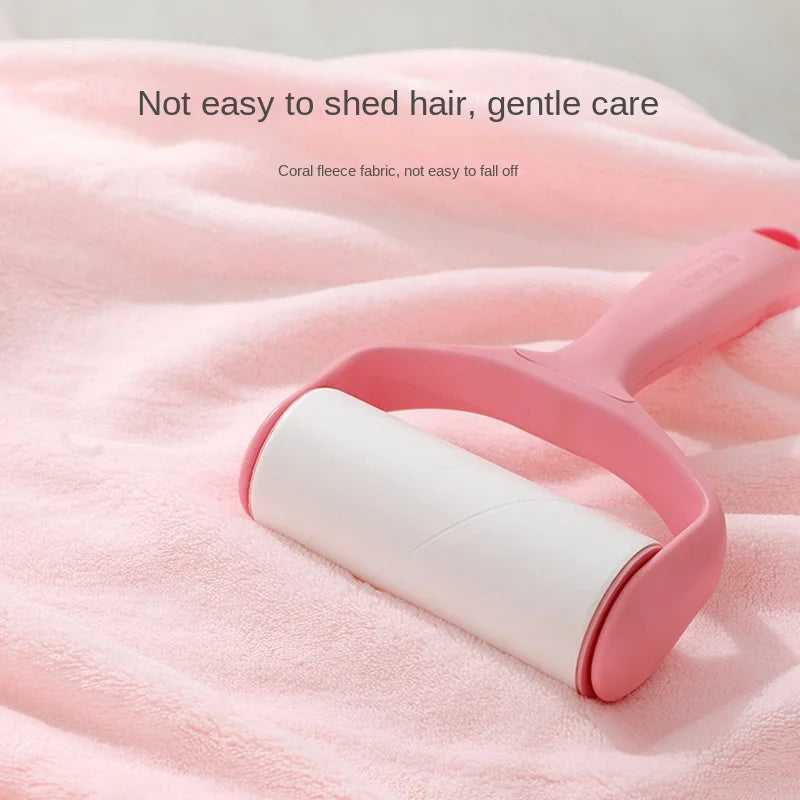 Hooded Baby Bath Towel / Bathrobe Blanket