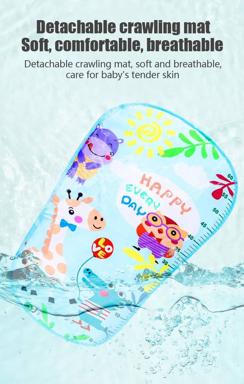 Baby Activity Pad