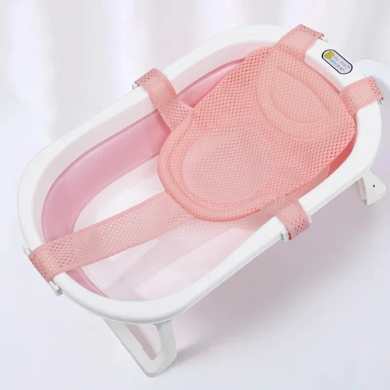 Baby Bath Support Net