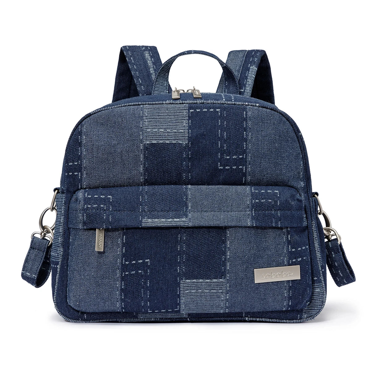 Luxury Diaper Bag