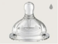 Newborn Baby Glass Bottle