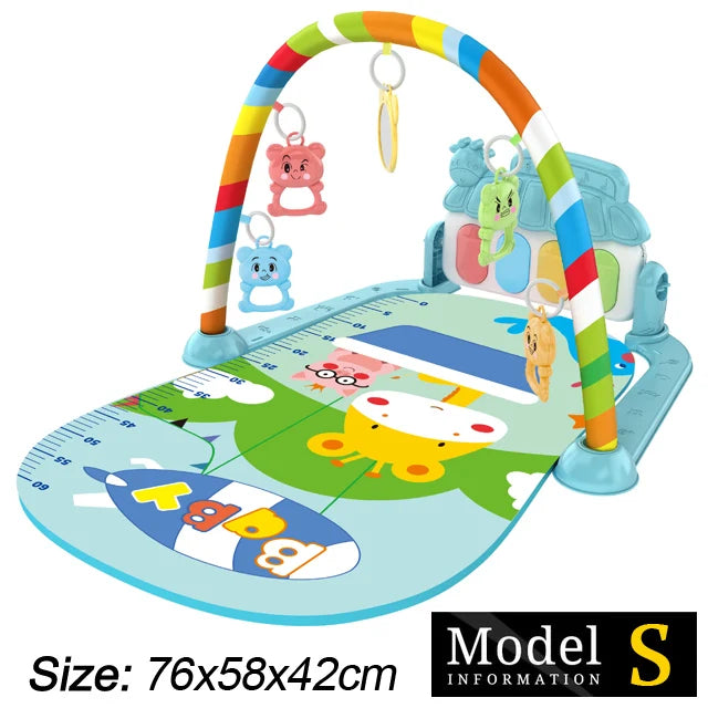 Baby Activity Pad