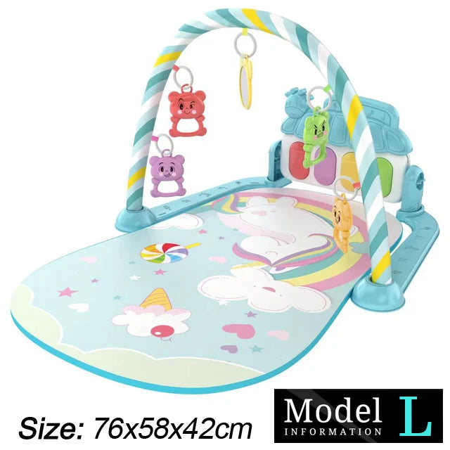 Baby Activity Pad