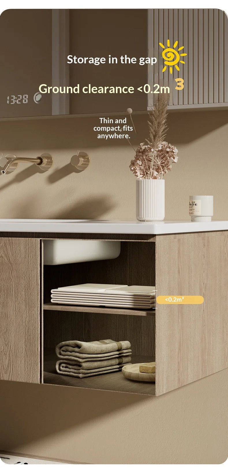 Foldable Baby Bathtub