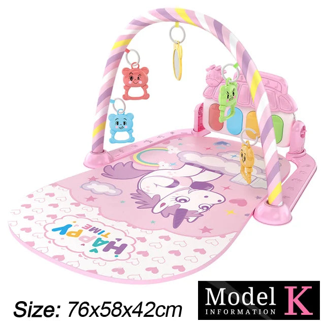 Baby Activity Pad