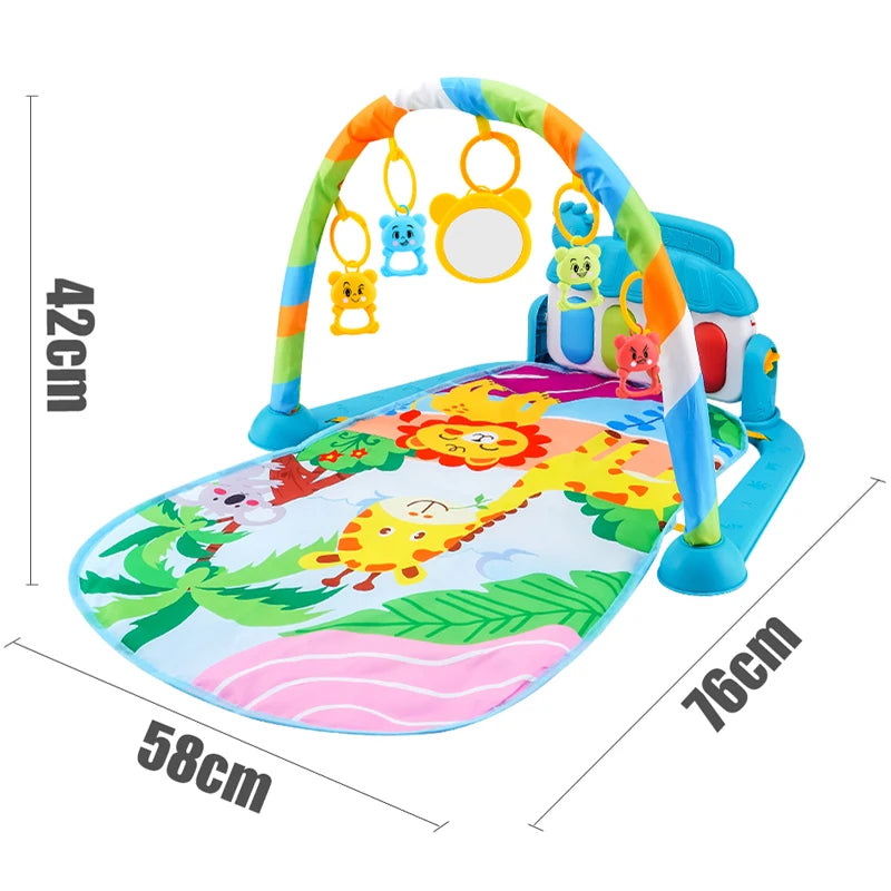 Baby Activity Pad