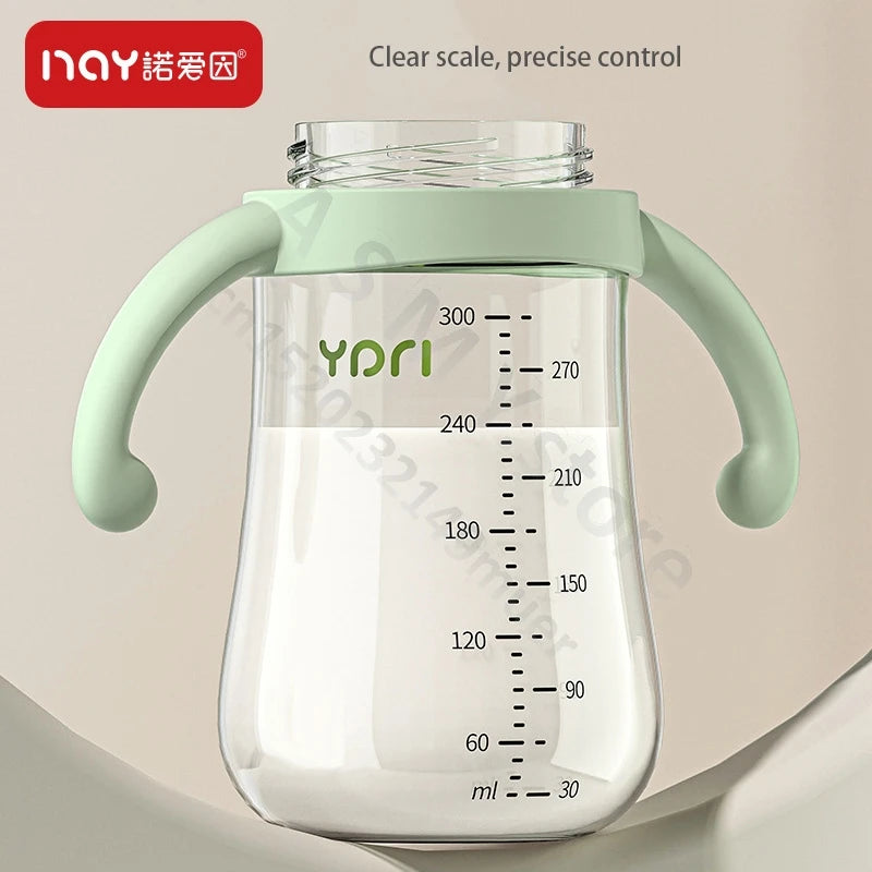 Spill proof Baby Bottle