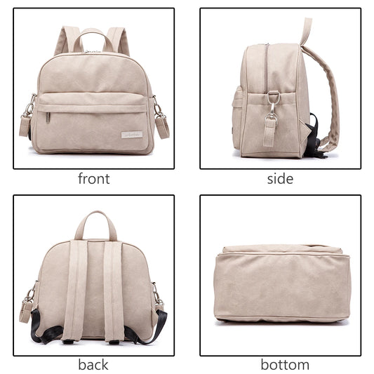 Luxury Diaper Bag