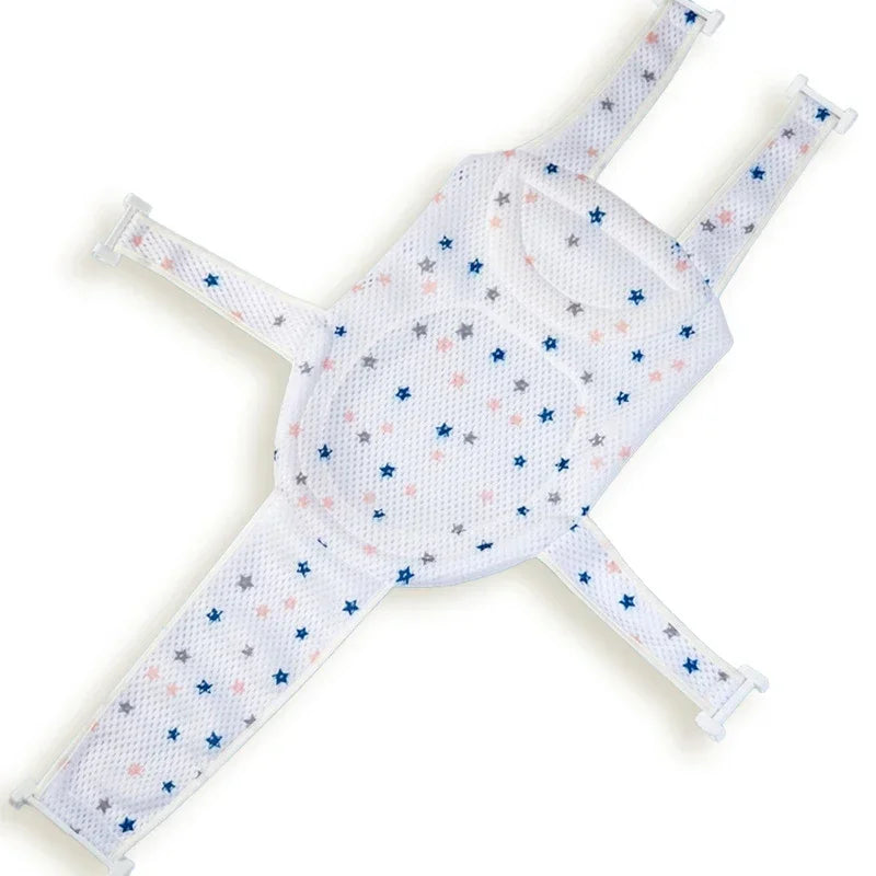 Baby Bath Support Net
