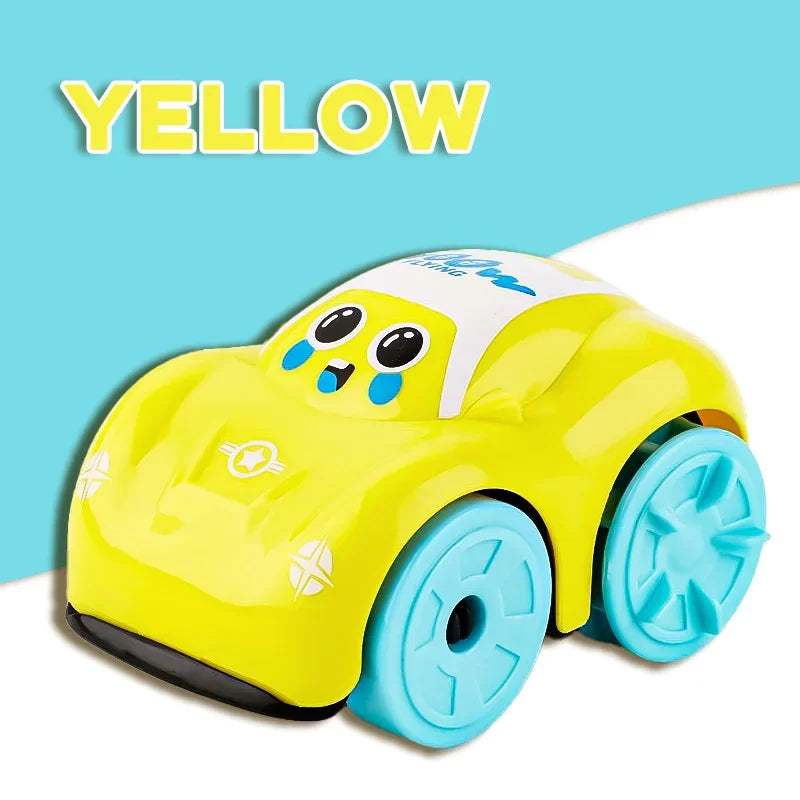 Bath Toy Car