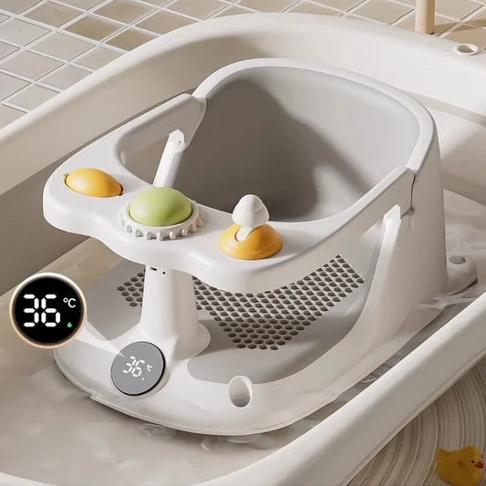 Baby Bath Support Seat