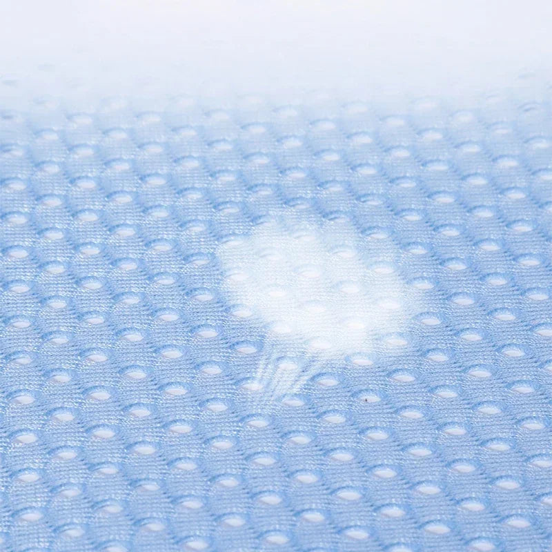 Baby Bath Support Net